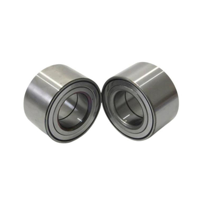 Rolamentos de eixo de roda lubrificados com óleo e gordura 40BWD10 para máquinas agrícolas 45x84x45 mm