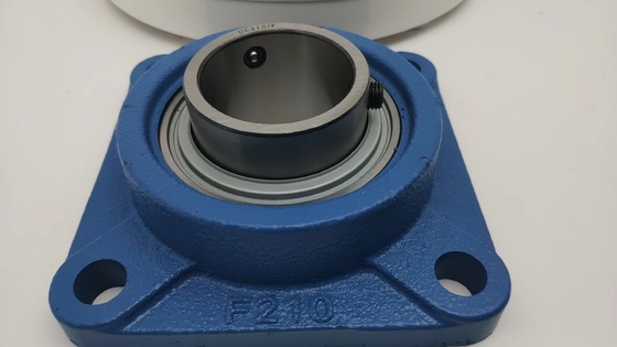 Rolamento de blocos de almofadas da série UCF UCF 210 Fabricado em aço cromado GCR15 para e restaurante