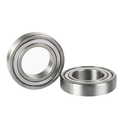 Z3V3 Vibração Custom MR106 MR105 MR115 MR117 Deep Groove Ball Bearing para hotéis