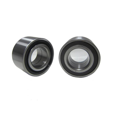 Kit de rolamentos de rodas dianteiras lubrificados com óleo e graxa 40BWD06 para Ford Kia Mazda Mercury