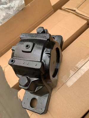 SN 311 Rolamentos de blocos de plumagem com boa precisão P0P6P5P4P2 para blocos de travesseiro