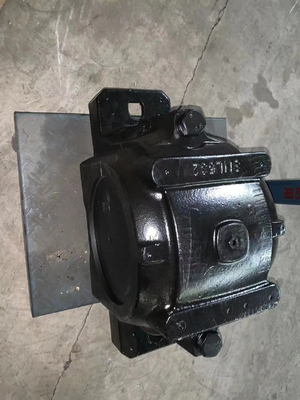 SN 311 Rolamentos de blocos de plumagem com boa precisão P0P6P5P4P2 para blocos de travesseiro