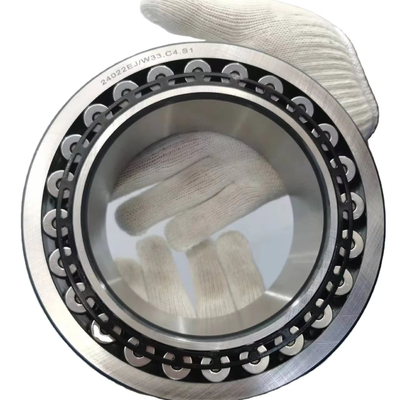 24030EJ Rolamento Esférico 150x225x75mm para Turbinas Eólicas