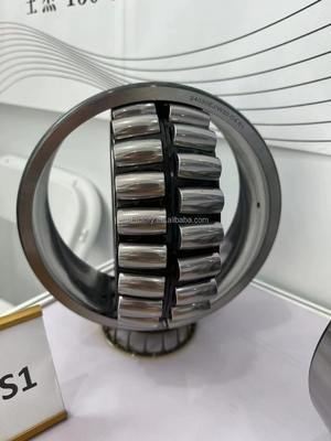 24122EJ C4 Rolamentos esféricos para turbinas eólicas