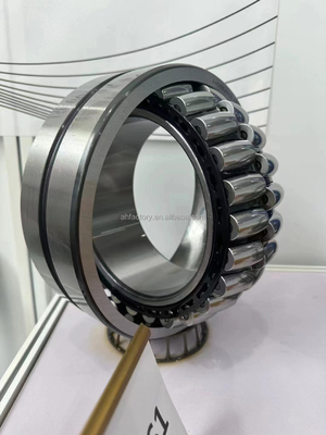 24122EJ C4 Rolamentos esféricos para turbinas eólicas