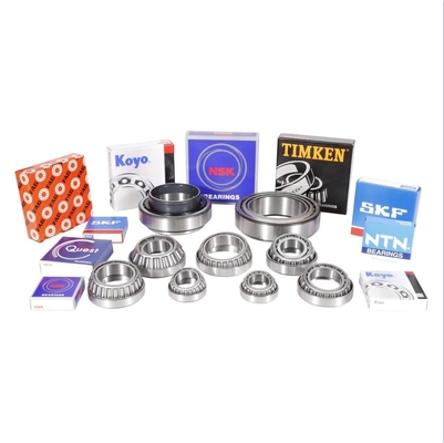 Rolamentos 32215CR 32215JR 32215A 32215-Z2 Rolamentos cônicos com vedações abertas