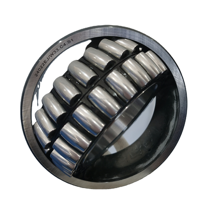 Rolamentos Esféricos de Alta Precisão S-5169-A de Linha Única, de Linha Dupla