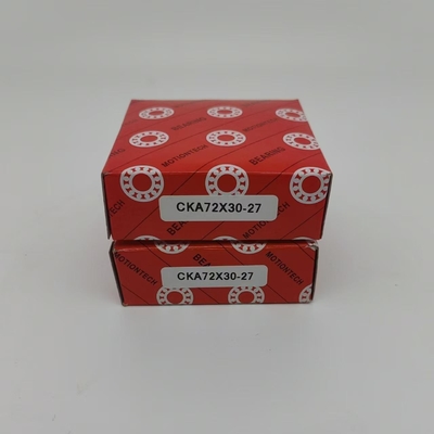 CAK72X30-27 Solução de embreagem unidirecional de alta velocidade para aplicações industriais