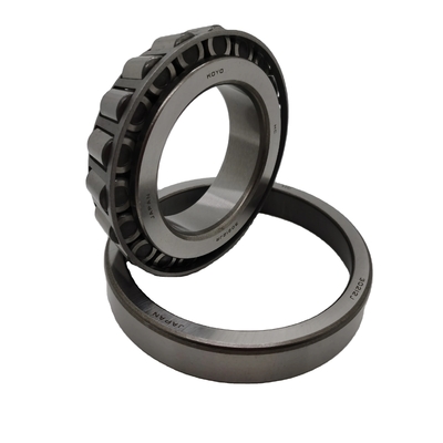 35*72*17mm Rolamentos cónicos para motocicletas Tricolor