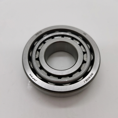 35*72*17mm Rolamentos cónicos para motocicletas Tricolor