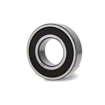 Aço inoxidável MR106 Dimensão de polegada Miniatura Rolamento de Esferas de Groove Profundo para Lojas de Esferas