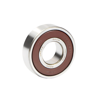Aço inoxidável MR106 Dimensão de polegada Miniatura Rolamento de Esferas de Groove Profundo para Lojas de Esferas