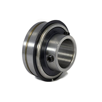 Vibração V1 V2 V3 GRAE50-NPP-B-FA106 50*90*43.7mm Rolamento esférico para restaurante