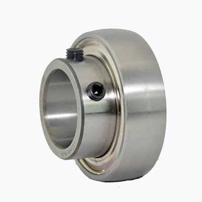 Vibração V1 V2 V3 GRAE50-NPP-B-FA106 50*90*43.7mm Rolamento esférico para restaurante