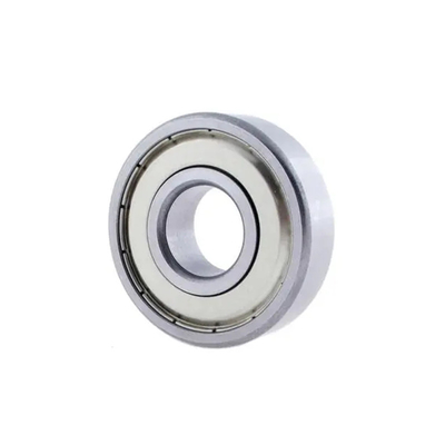 Ventilador v1v2v3v4 S6001 Rolamento de bola de ranhuras profundas com classificação de precisão P0 P6 P5 P4 P2