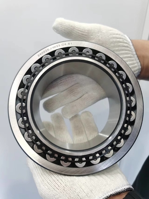 Rolamentos de rolos esféricos de fila dupla S-5169A A solução ideal para necessidades industriais