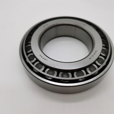 35*72*17mm Rolamentos cónicos para motocicletas Tricolor