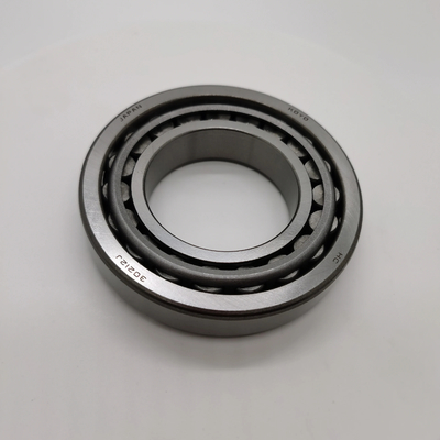35*72*17mm Rolamentos cónicos para motocicletas Tricolor