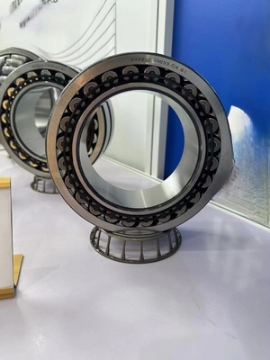 Rolamentos de rolos esféricos de fila dupla S-5169A A solução ideal para necessidades industriais