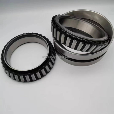 160x230x110mm F-572805 Rolamento de redução de caminhão de mistura de concreto para trilhos de rolos pesados