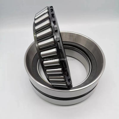 160x230x110mm F-572805 Rolamento de redução de caminhão de mistura de concreto para trilhos de rolos pesados