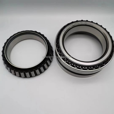 160x230x110mm F-572805 Rolamento de redução de caminhão de mistura de concreto para trilhos de rolos pesados