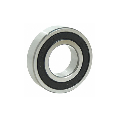 ISO9001 2008 Rolamentos giratórios certificados 62/32 Rolamentos de esferas para gaiolas de aço de turbocompressor