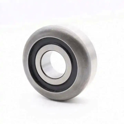 Estabilidade de desempenho Rolamentos de resistência MG 309 DDE Rolamentos de mastro de empilhadeira de empilhadeira 80*25*31mm