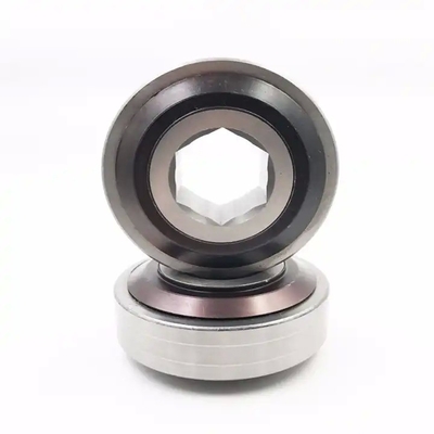 Rolamento hexagonal de esfera GSQ-208-102XA Garantindo o bom funcionamento das máquinas agrícolas