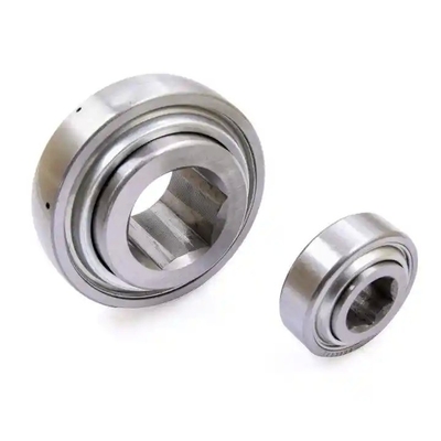 Rolamento hexagonal de esfera GSQ-208-102XA Garantindo o bom funcionamento das máquinas agrícolas