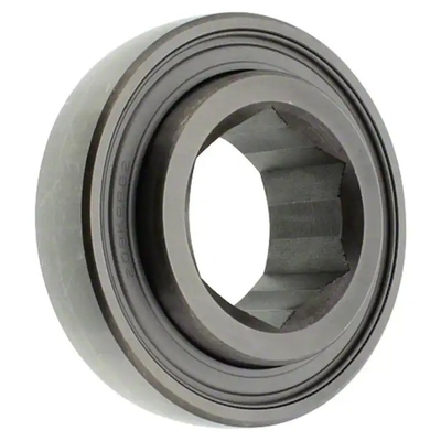 Rolamento hexagonal de esfera GSQ-208-102XA Garantindo o bom funcionamento das máquinas agrícolas