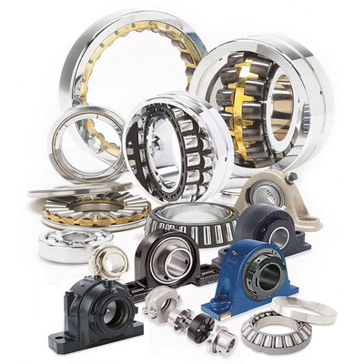 352212 Rolamentos de rolos de dupla linha de alta precisão para automóveis e tratores