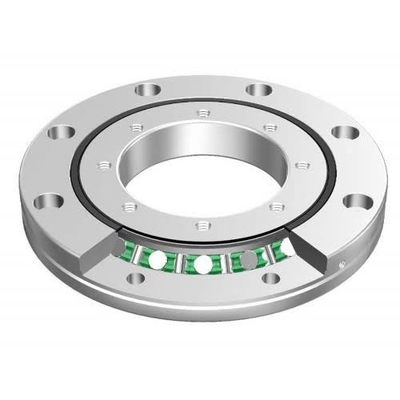380*210*40mm Rolamento giratório RU297X Rolamento cilíndrico cruzado de rolos de aço cromo GCR15