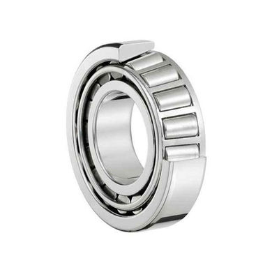 Rolamentos de rolos cónicos de linha única 2796 2735 para máquinas de automóveis e de construção