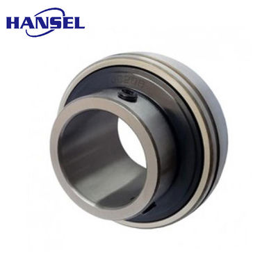 UC204 UC205 UC206 UC207 UC208 Classificação de precisão P0P2P4P5P6 Bloco de almofada de rolamento de inserção