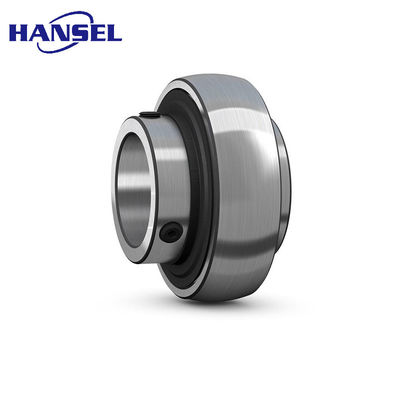 UC204 UC205 UC206 UC207 UC208 Classificação de precisão P0P2P4P5P6 Bloco de almofada de rolamento de inserção