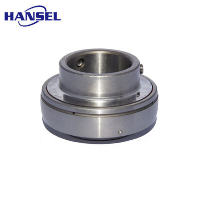 UC204 UC205 UC206 UC207 UC208 Classificação de precisão P0P2P4P5P6 Bloco de almofada de rolamento de inserção