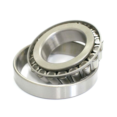 32004JR Rolamentos cónicos de 20*42*15mm de precisão concebidos para um desempenho óptimo