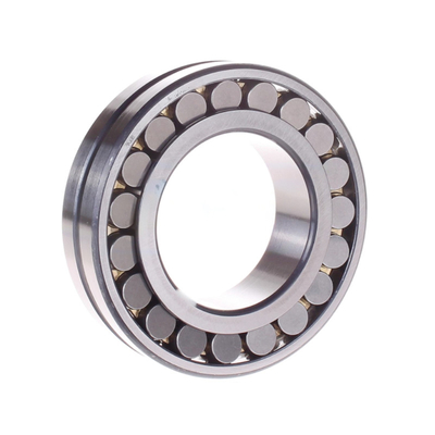 Cage de aço inoxidável 23132 CCW33 Rolamentos esféricos para aplicações pesadas
