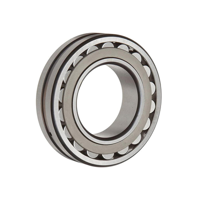 Cage de aço inoxidável 23132 CCW33 Rolamentos esféricos para aplicações pesadas