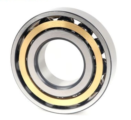 OPEN 2RS Segamentos Tipo Rolamento de Esfera de Contato Angular 7230 para Equipamentos de Precisão