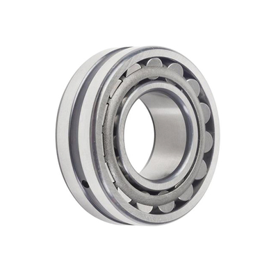 Cage de aço inoxidável 23132 CCW33 Rolamentos esféricos para aplicações pesadas