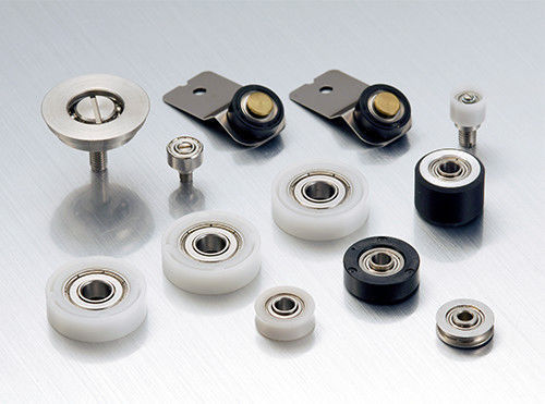 625 Rolamentos de esferas de plástico de alta fricção