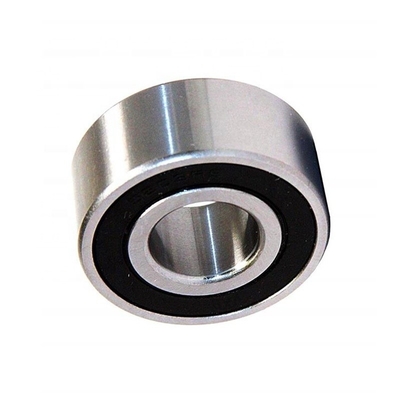 3200-2RS Rolamento de Esferas de Contato Angular de Alta Velocidade Vibração de Longa Duração de Vida Z1V1 Z2V2 Z3V3