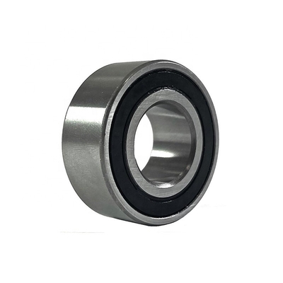 3200-2RS Rolamento de Esferas de Contato Angular de Alta Velocidade Vibração de Longa Duração de Vida Z1V1 Z2V2 Z3V3
