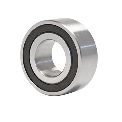 3200-2RS Rolamento de Esferas de Contato Angular de Alta Velocidade Vibração de Longa Duração de Vida Z1V1 Z2V2 Z3V3