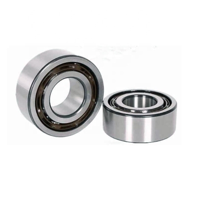 3200-2RS Rolamento de Esferas de Contato Angular de Alta Velocidade Vibração de Longa Duração de Vida Z1V1 Z2V2 Z3V3
