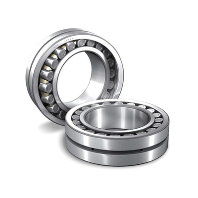 22320CC/W33 Rolamentos esféricos de alta precisão e GCR15/GCr15SiMn
