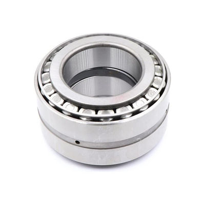 Montura de copo duplo de rolamento cônico para automóveis NA15117SW-90032 para tractor