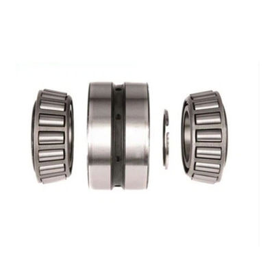 Montura de copo duplo de rolamento cônico para automóveis NA15117SW-90032 para tractor